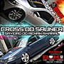 Cross Do Sauner E Saveiro Do Renan