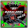 Equipe Os badalados Vol 2 Dj Cleiton Mix Original...