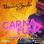 CD CARNAFUNK 2019 50 MUSICAS