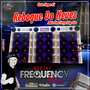CD Reboque do Neves - DJ Frequency Mix
