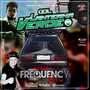 CD Gol LanternaVerde Vol4- Frequency Mix