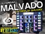 CD PAREDAO MALVADO 2019 BY DJ ELZO