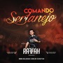 CD Comando Sertanejo - Dj Raffah