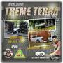 CD - Equipe Treme Terra Vol 2