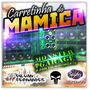 Carretinha do Mamica BY Monster Garage