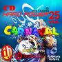CD HARD POWER VOL 25 BY DJ BRYAN 2019