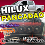 Hilux Pancadao Vol 02