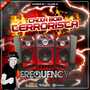 CD Caixa Bob Terrorista-DJ Frequemcy Mix