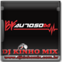 CD BF AutoSom 2019 DJ Kinho Mix