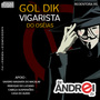 CD Gol Dik Vigarista do Oseias