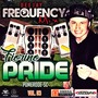 CD Fiorino Pride Vol3- DJ Frequency Mix