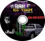 Cd Baile do Tony e S10 do Davi UberabaMG