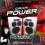 CD CaixaPowerEvolution Vol2 FrequencyMix