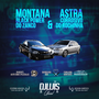 CD - Astra Corrosivo e MontanaBlackPower