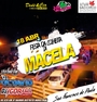 CD COLHEITA DA MACELA BY DJ IGOR FELL E