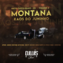 CD - Montana Kaos Do Juninho Vol. 2