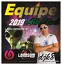 dj k8 equipe Alto Nivel 2019