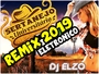 SERTANEJO REMIX DANCE  ELETRONICO 2019