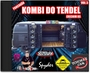CD KOMBI DO TENDEL ESPECIAL PANCADAO