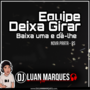 Equipe Deixa Girar Club