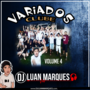 Variados Club - Volume 4