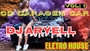 Cd caragem car by Dj Aryell
