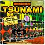 CD Reboque Tsunami Especial Eletro funk