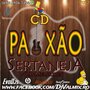 CD PAIXAO SERTANEJA VOL2 SO AS MELHORES