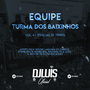 CD - Equipe Turma dos Baixinhos Volume 4