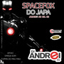 CD SpaceFox do Japa