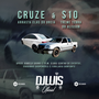 CD - Cruze ArrastaElas e S10 Treme Terra