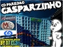 CD PAREDAO GASPARZINHO BY DJ ELZO