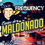CD Equipe do Maldonado- DJ Frequency Mix