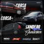 Corsa do Machado Corsa do Lucas eSandero