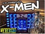 CD PAREDAO X MEN  BY DJ ELZO