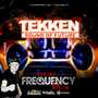 CD Tekken Sound - Frequency Mix