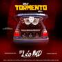 CD Golf Tormento Vol 04 - DJ Leo MD