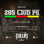 CD - Equipe 285 Club RS Volume 3