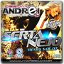 CD Sertanejo Remix Vol.07 - Exclusive