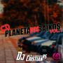 CD Planeta Dos Baixos Vol.1