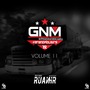 CD Galera Da GNM - Volume 11 - DJ RuanHR