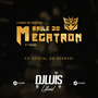 CD - Baile do Mega tron Oficial