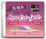 LAVA CAR GIRLS VOL 01 DJ FERNANDO MENDS