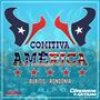 COMITIVA AMERICA BURITIS RONDONIA