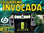 CD SUPREMA INVOCADA BY DJ ELZO