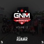 CD Galera Da GNM - Volume 12 - DJ RuanHR