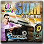 CD Balada G4 Esp.  de Som Automotivo ( Dj Rodrigo...