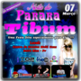 CD Noite do Parara Tibum Oficial Dj cleiton mix