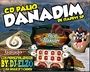 CD PALIO DANADIM DE ITAPEVI BY DJ ELZO