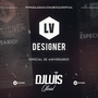 CD - LV Designer Grafico